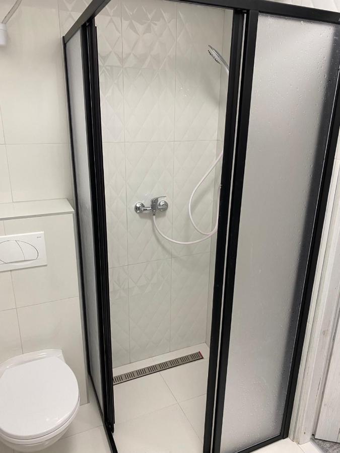 Kinizsi Udvar Apartmanhaz Balatonboglár Extérieur photo